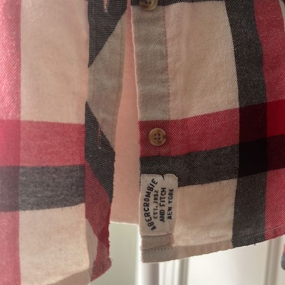 Flannel shirt - Picture 5 of 6